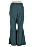Active by Old Navy Teal Active Pants Size 2X - photo 2