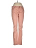 CAbi Pink Jeans Size 8 - photo 1