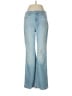 Old Navy Blue Jeans Size 8 - photo 1