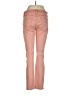 CAbi Pink Jeans Size 8 - photo 2