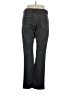 Versace Collection Chevron-herringbone Gray Jeans Size 38 - photo 2