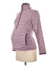Patagonia 100% Polyester Purple Cardigan Size XS - photo 1