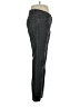 Versace Collection Chevron-herringbone Gray Jeans Size 38 - photo 4