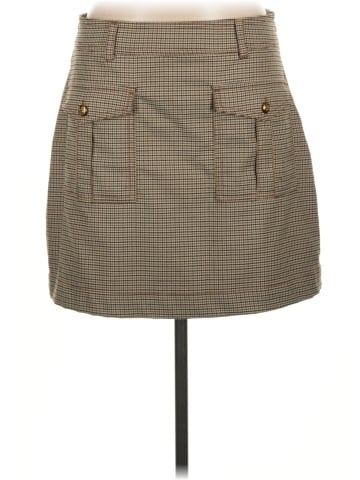 Ann Taylor LOFT Casual Skirt (view 1)