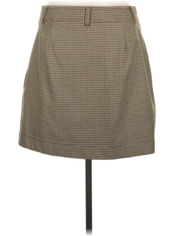 Ann Taylor LOFT Casual Skirt (view 2)