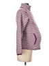 Patagonia 100% Polyester Purple Cardigan Size XS - photo 4