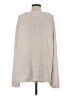 Lilis Closet Ivory Pullover Sweater Size S - photo 2