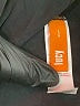 lucy Solid Black Jacket Size L - photo 6
