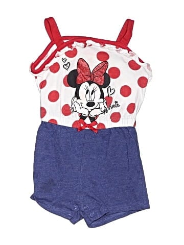 Disney Dress (view 1)