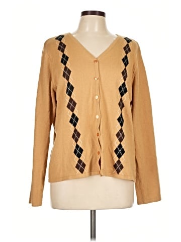 Sag Harbor Cardigan (view 1)