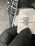 Lands' End Tweed Gray Skort Size 2X - photo 4