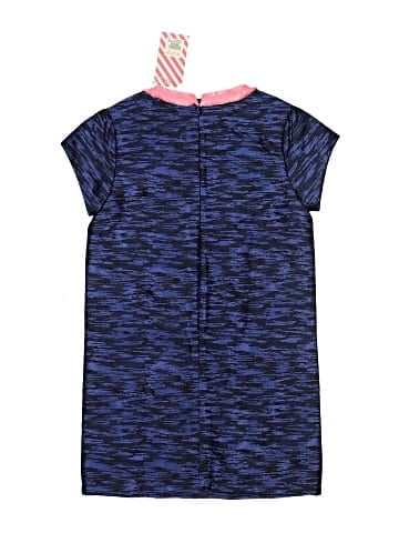 Billie Blush Dress (view 2)
