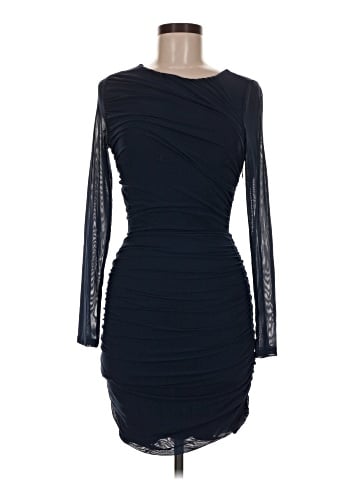 Princess Polly Cocktail Dress (view 1)