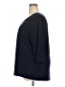 Adele & May Blue 3/4 Sleeve Top Size 3X - photo 5