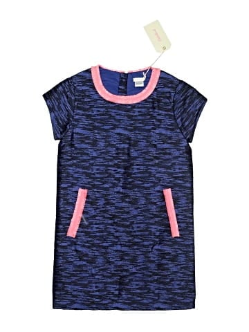 Billie Blush Dress (view 1)