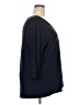 Adele & May Blue 3/4 Sleeve Top Size 3X - photo 4
