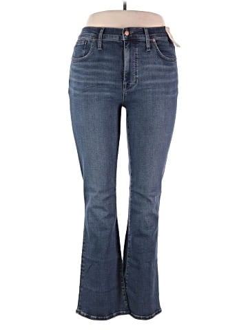 Madewell Jeans (view 1)