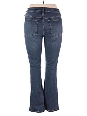 Madewell Jeans (view 2)