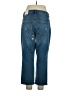 Style&Co Hearts Blue Jeans Size 16 - photo 2