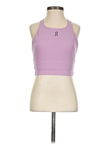On Tank Top (view 1)