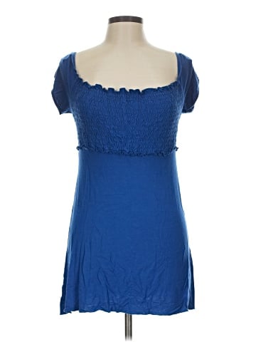 Lola Sleeveless T-Shirt (view 1)