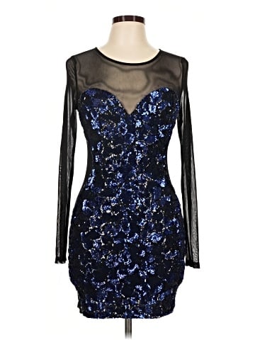 Alt. B Cocktail Dress (view 1)