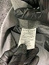 Lee Gray Cargo Pants Size 14 - photo 5