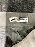Lee Gray Cargo Pants Size 14 - photo 4