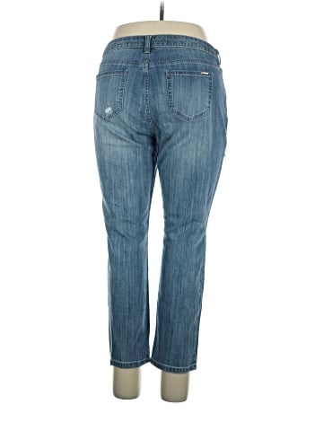 Jennifer Lopez Jeans (view 2)