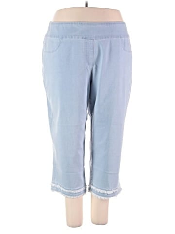 Ruby Rd. Casual Pants (view 1)