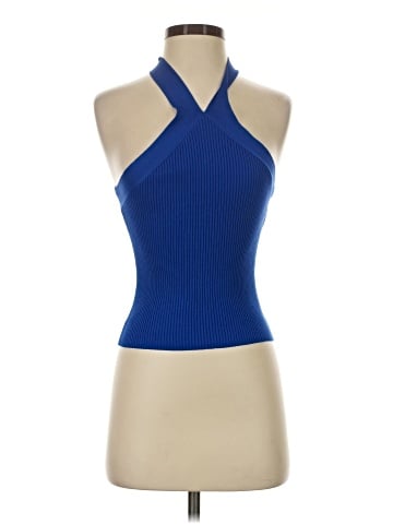 Double Zero Tank Top (view 1)