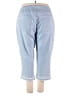 Ruby Rd. Blue Casual Pants Size 20 - photo 2