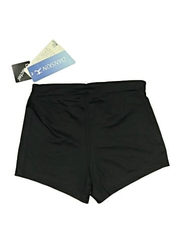 Danskin Athletic Shorts (view 2)