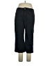 Cj Banks Black Jeans Size 16 - photo 1