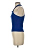 Double Zero Blue Tank Top Size S - photo 5