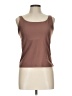 Active by Old Navy Brown Tank Top Size L - photo 1