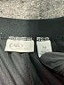 Cato 100% Polyester Black Formal Skirt Size M - photo 4