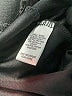 Cato 100% Polyester Black Formal Skirt Size M - photo 5