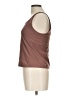 Active by Old Navy Brown Tank Top Size L - photo 5