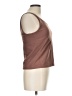 Active by Old Navy Brown Tank Top Size L - photo 4