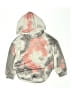 Shein Gray Pullover Hoodie Size 2 - photo 1