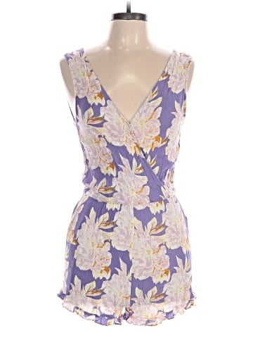 Dance & Marvel Romper (view 1)
