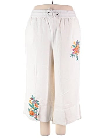 Roaman's Casual Pants (view 1)