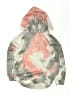 Shein Gray Pullover Hoodie Size 2 - photo 2
