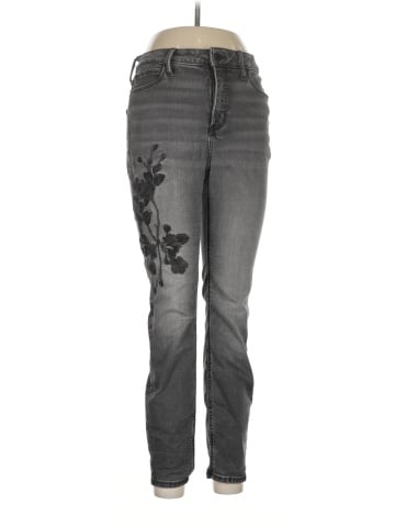 Simply Vera Vera Wang Jeans (view 1)