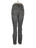 Simply Vera Vera Wang Graphic Gray Jeans Size 8 - photo 2