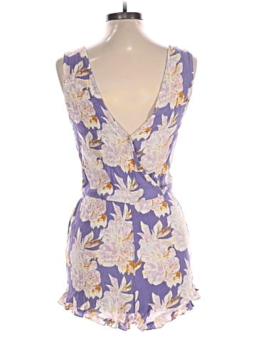 Dance & Marvel Romper (view 2)