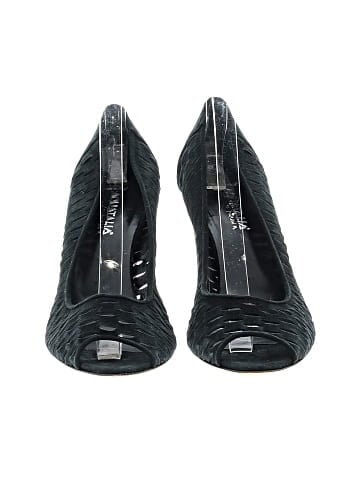 AQUATALIA Heels (view 2)