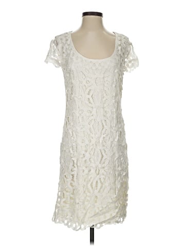 Lauren by Ralph Lauren Cocktail Dress (view 1)