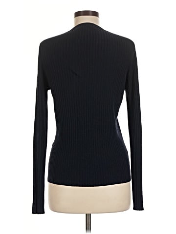 Brooks Brothers Silk Cardigan (view 2)